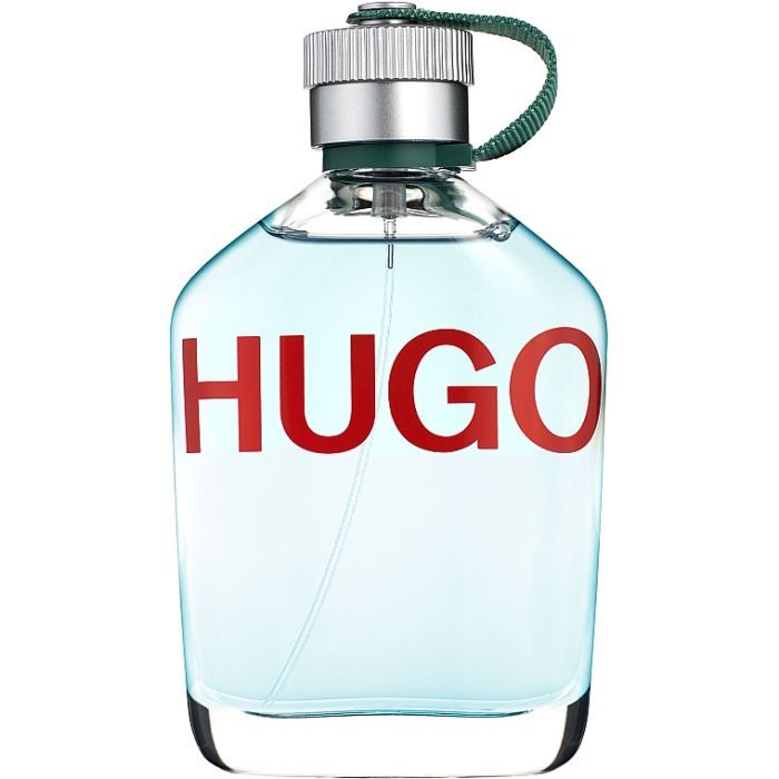 Туалетная вода Hugo Boss Hugo Man 125 мл (3614229823806)