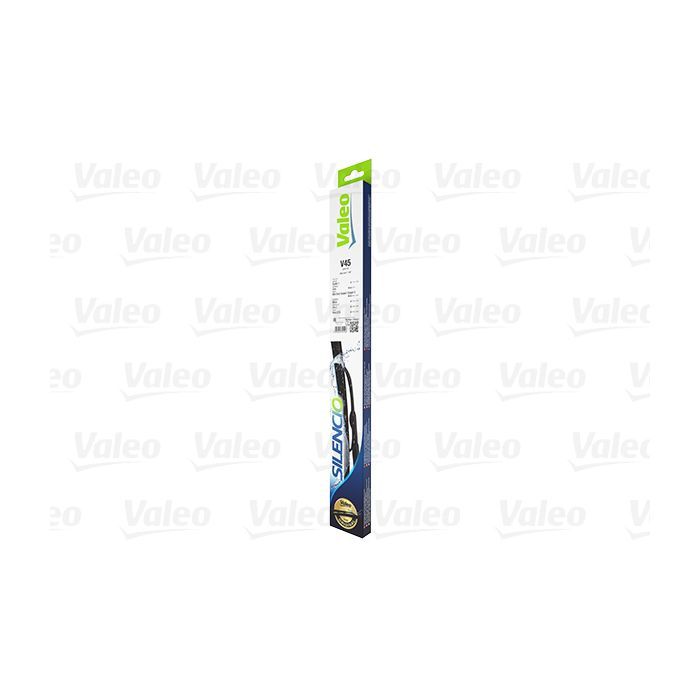Щітка склоочисника Valeo 574112 зображення 3