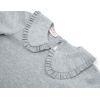Плаття дитяче POP FASHION з кішеньками (6732-116G-gray) зображення 3