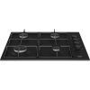 Варочна поверхня Beko HIGG 64123 SB (HIGG64123SB) зображення 2