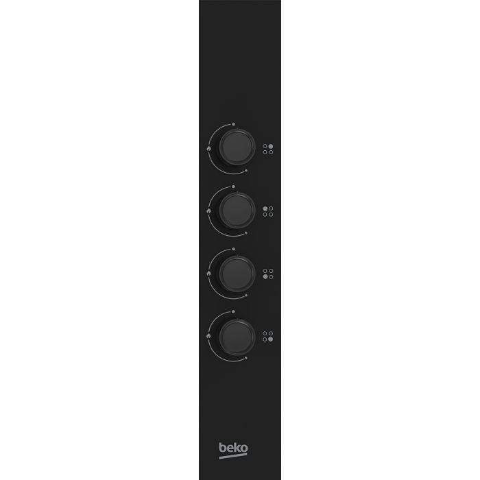 Варочна поверхня Beko HIGG 64123 SB (HIGG64123SB) зображення 6