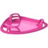 Санки Active Baby ледянка 60 см розовая (06551/011)