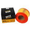 Воздушный фильтр для автомобиля Wixfiltron WA6455 изображение 2