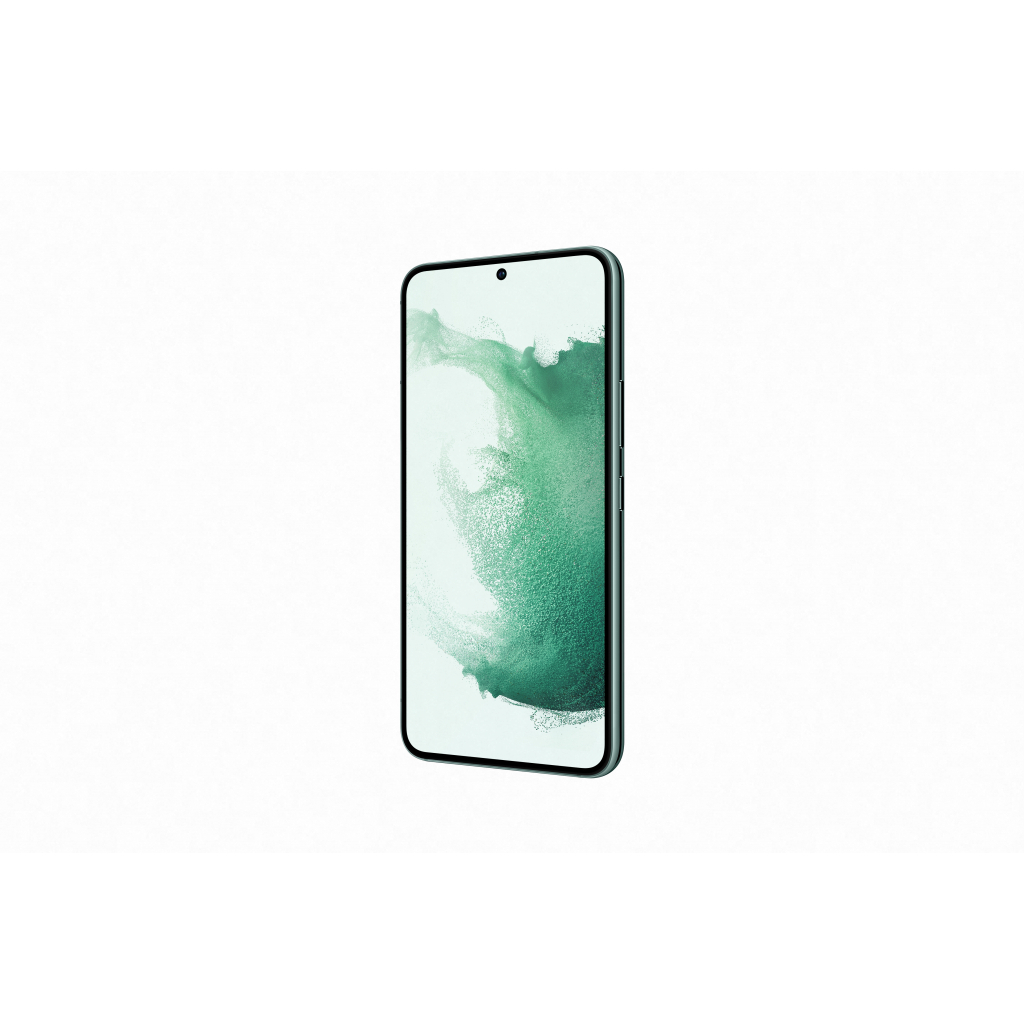 Мобильный телефон Samsung Galaxy S22 5G 8/128Gb Green (SM-S901BZGDSEK) изображение 4