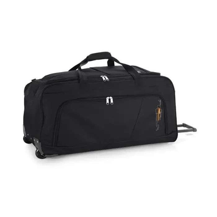 Сумка дорожная Gabol Week Eco 110L Negro (930015)
