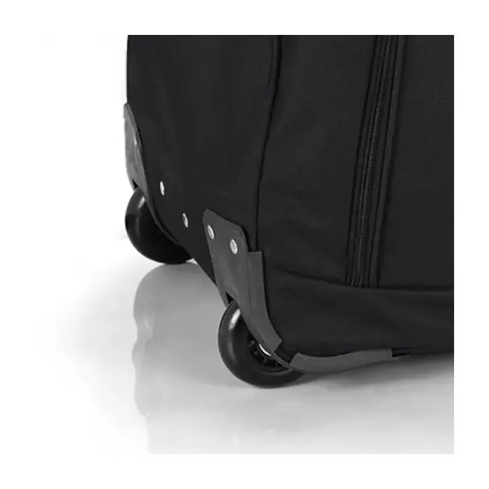 Сумка дорожная Gabol Week Eco 110L Negro (930015) изображение 2