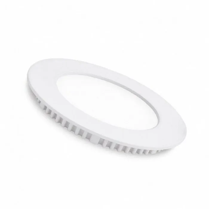 Светильник Eurolamp Downlight 4W 4000K (LED-DLR-4/4)