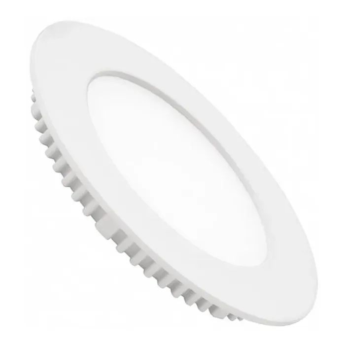 Світильник Eurolamp Downlight 4W 4000K (LED-DLR-4/4)