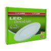 Светильник Eurolamp Downlight 4W 4000K (LED-DLR-4/4) изображение 2