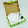 Светильник Eurolamp Downlight 4W 4000K (LED-DLR-4/4) изображение 4