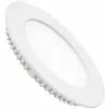 Світильник Eurolamp Downlight 4W 4000K (LED-DLR-4/4)