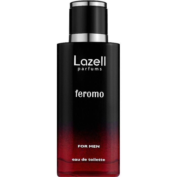 Туалетная вода Lazell Feromo 100 мл (5907176583113)