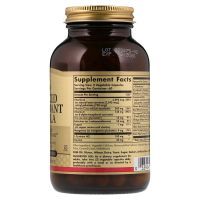 Антиоксидант Solgar Антиоксидантная Формула, Advanced Antioxidant Formula, 120 к (SOL-01035) изображение 2