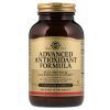 Антиоксидант Solgar Антиоксидантная Формула, Advanced Antioxidant Formula, 120 к (SOL-01035)
