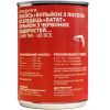 Консерви для собак PetKind Salmon Formula 369 г (Pk00530) зображення 2