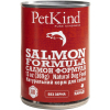 Консервы для собак PetKind Salmon Formula 369 г (Pk00530)