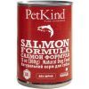 Консерви для собак PetKind Salmon Formula 369 г (Pk00530)