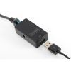 Адаптер USB 2.0 - UTP Cat5, 50m Digitus (DA-70141) изображение 3