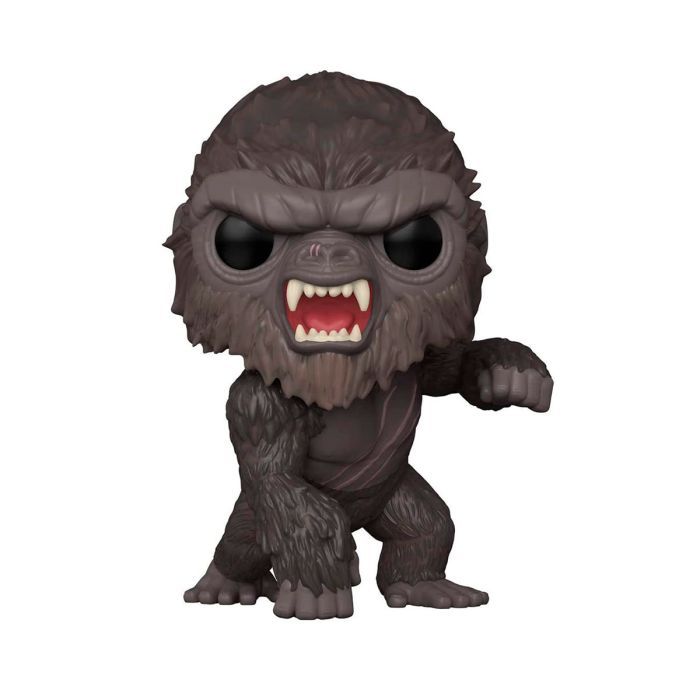 Фигурка для геймеров Funko Pop Конг 25 см (50853)
