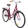 Велосипед Ardis Retro 28" рама-21" St Red (0909-1) зображення 2