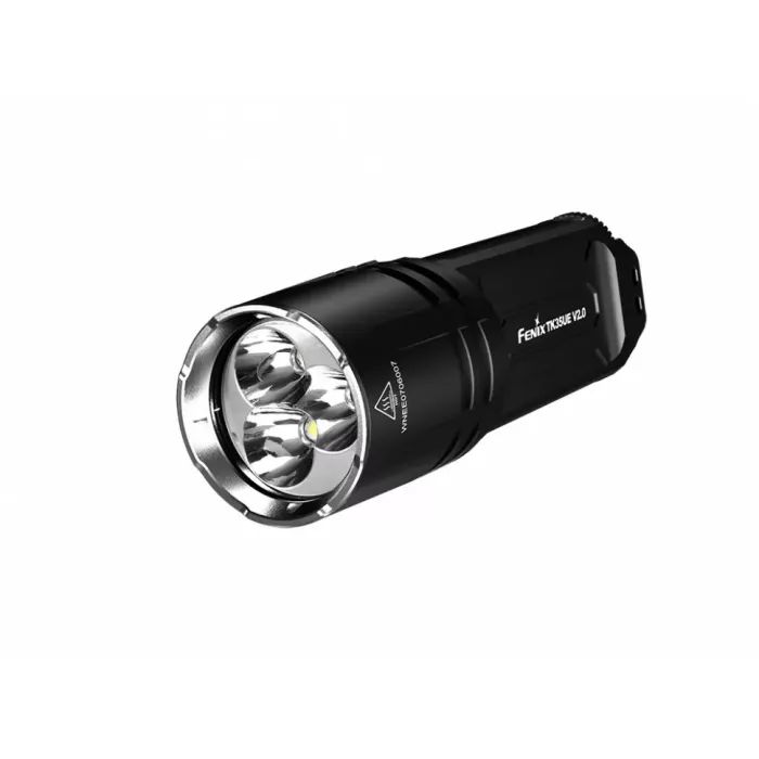 Ліхтар Fenix TK35UE V2.0 (TK35UEV20) зображення 4