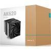 Кулер для процессора Deepcool AK620 изображение 6