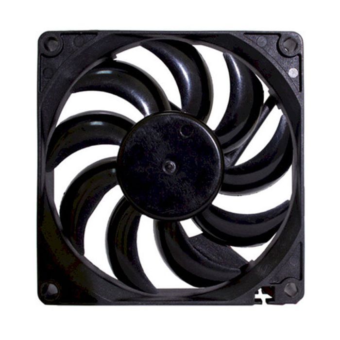 Кулер для корпуса Cooling Baby 8015 4PS изображение 2