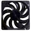 Кулер для корпуса Cooling Baby 8015 4PS изображение 2