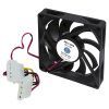 Кулер для корпуса Cooling Baby 8015 4PS изображение 3