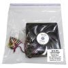 Кулер для корпуса Cooling Baby 8015 4PS изображение 4