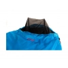 Спальный мешок Snugpak Travelpak 2 Comfort +2С / Extreme -3С Blue (8211650360235) изображение 3