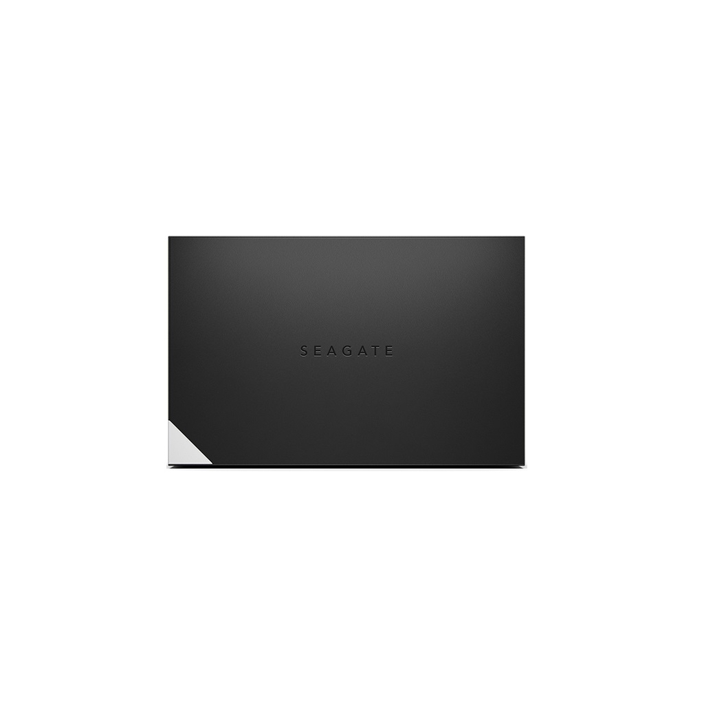 Внешний жесткий диск 3.5" 6TB One Touch Desktop External Drive with Hub Seagate (STLC6000400) изображение 3