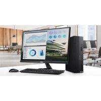 Комп'ютер ASUS D500SC-5114000010 SFF / i5-11400 (90PF02K1-M00080) зображення 2
