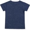 Футболка дитяча Breeze з кишенькою (17168-134B-blue) зображення 2