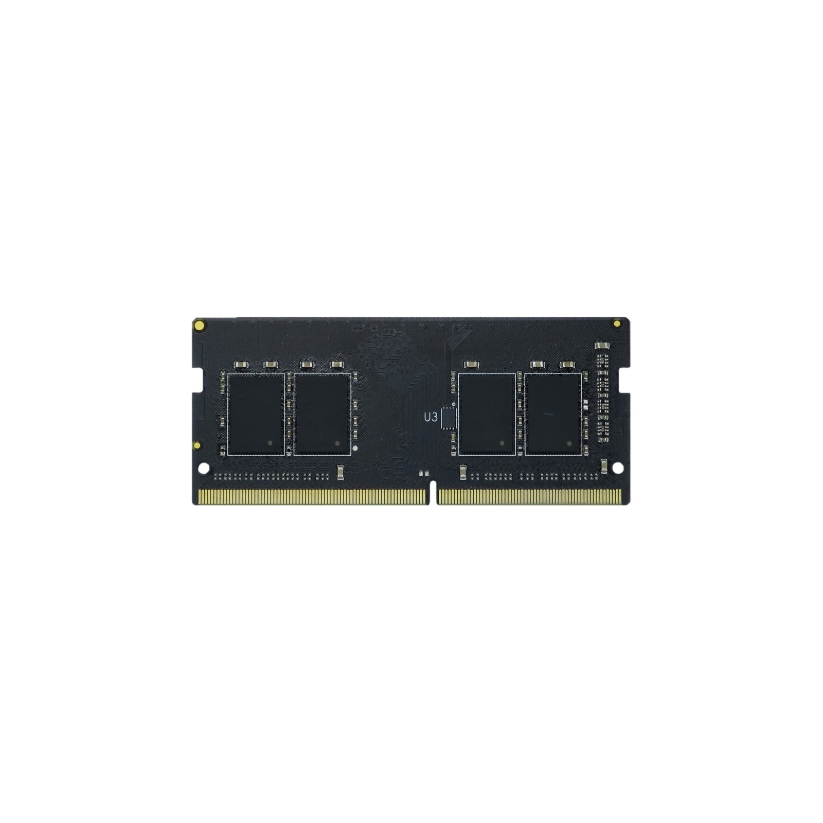 Модуль памяти для ноутбука SoDIMM DDR4 16GB 3200 MHz eXceleram (E416322CS#)