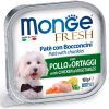 Консервы для собак Monge DOG FRESH курица с овощами 100 г (8009470013031)