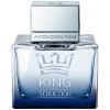 Туалетная вода Antonio Banderas King Of Seduction 50 мл (8411061784280/8411061081761)
