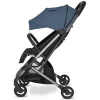 Коляска Espiro Art New 103 Blue Fog (5906724204999) зображення 2