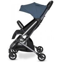 Коляска Espiro Art New 103 Blue Fog (5906724204999) зображення 3