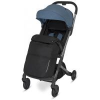 Коляска Espiro Art New 103 Blue Fog (5906724204999) зображення 6