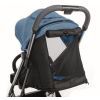 Коляска Espiro Art New 103 Blue Fog (5906724204999) зображення 7