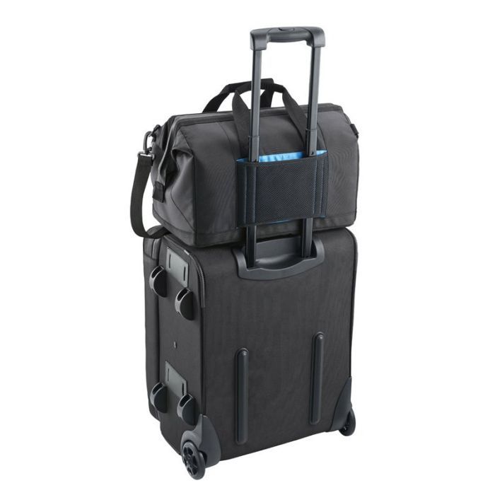 Фото-сумка Cullmann AMSTERDAM Maxima 335 (98370) зображення 4