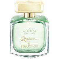 Туалетная вода Antonio Banderas Queen of Seduction 50 мл (8411061820117)