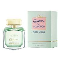 Туалетная вода Antonio Banderas Queen of Seduction 50 мл (8411061820117) изображение 2