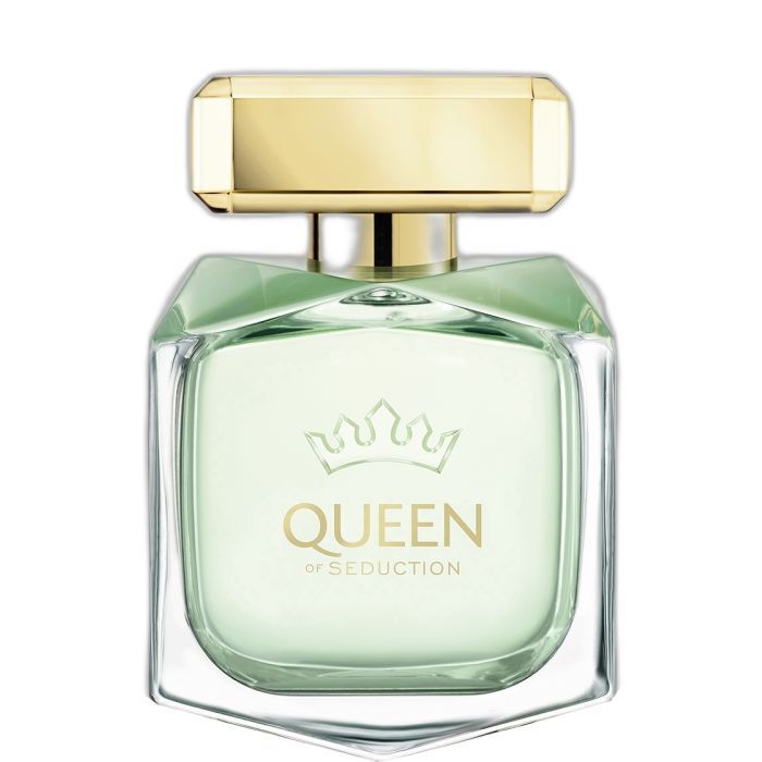 Туалетна вода Banderas Queen of Seduction тестер 80 мл (8411061822197/8411061982037) зображення 2