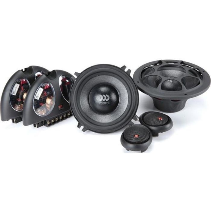Компонентная акустика Morel Virtus 502