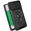 Чохол до мобільного телефона BeCover Military Samsung Galaxy A03 SM-A035 Black (707367) зображення 2
