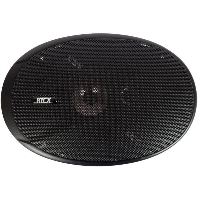 Коаксиальная акустика Kicx STC 693 изображение 2