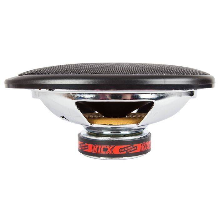Коаксиальная акустика Kicx STC 693 изображение 4