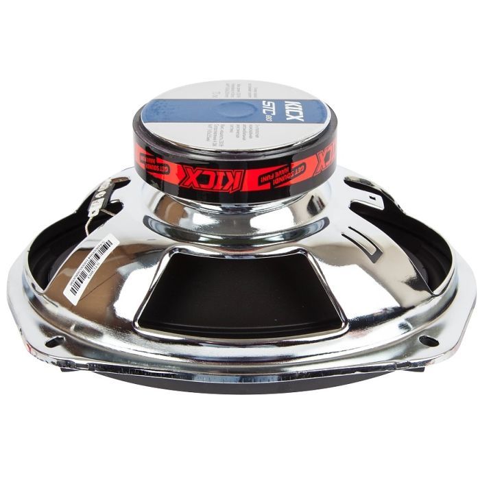 Коаксиальная акустика Kicx STC 693 изображение 5